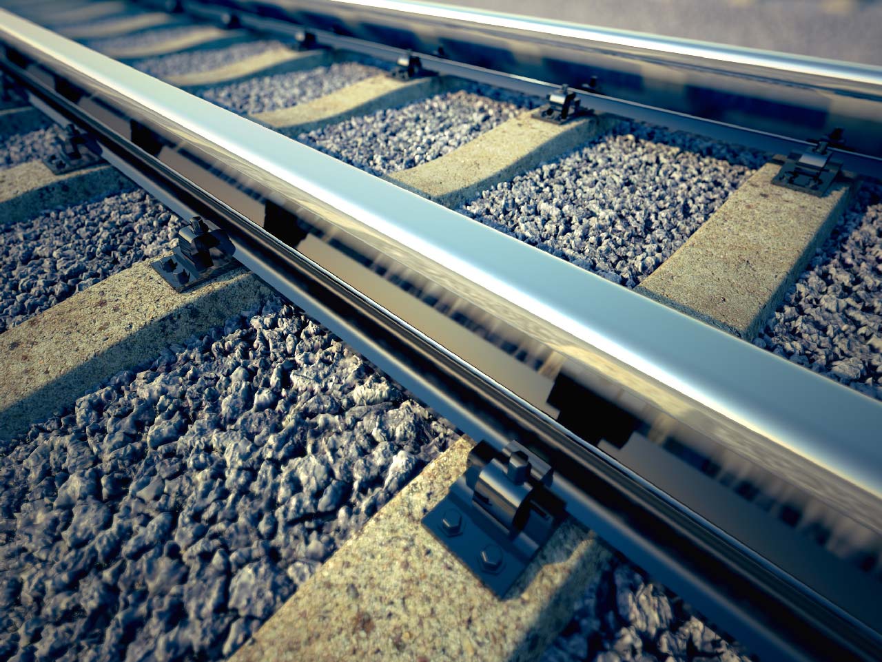 Solicita presupuesto transporte ferroviario